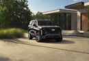 Cadillac Escalade 2025: 6,2 литра, 36 динамиков и 55 пикселей