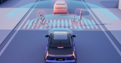 Geely получил сертификат безопасности ИИ-систем