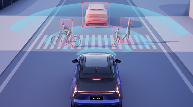 Geely получил сертификат безопасности ИИ-систем