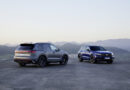 New Volkswagen Touareg – бестселлер немецкой инженерии