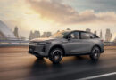 EXEED RX – теперь с премией International Design Awards