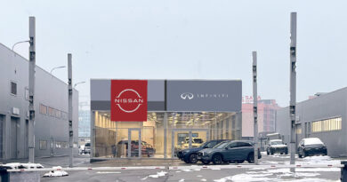 Nissan «возвращается» на рынок Казахстана