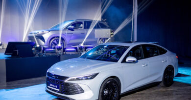 BYD в Казахстане: перевыполненный план, новые модели и премиальный суббренд