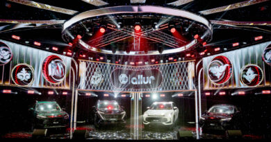 Британский дух, азиатская душа – Allur открывает новую главу MG в Казахстане Британский дух, азиатская душа – Allur открывает новую главу MG в Казахстане