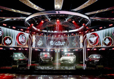 Британский дух, азиатская душа – Allur открывает новую главу MG в Казахстане Британский дух, азиатская душа – Allur открывает новую главу MG в Казахстане