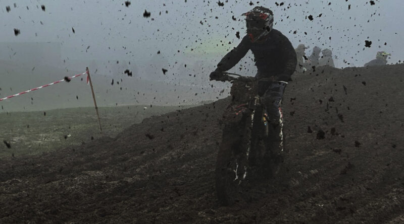 Кубок по мотокроссу «Легенда 38»: «шоколадная грязь» и стальная воля