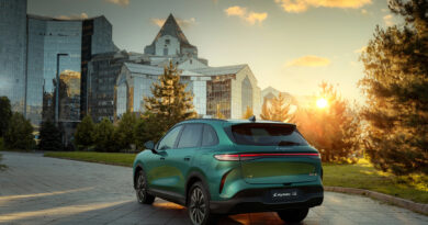 LEPAS – скоро в Казахстане!