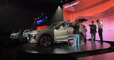 Soueast – новое имя в списке автобрендов Казахстана