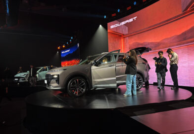 Soueast – новое имя в списке автобрендов Казахстана