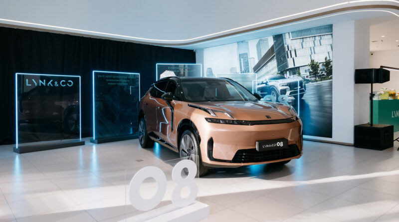 Lynk & Co 08 EM-P – выгода до 2 миллионов тенге! Lynk & Co 08 EM-P – выгода до 2 миллионов тенге!