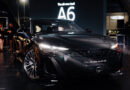 Новая Audi A6 – продолжение легенды Новая Audi A6 – продолжение легенды