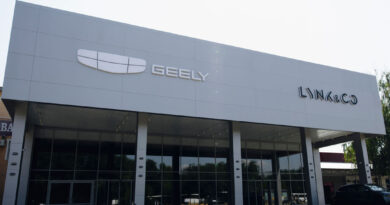 Geely получил «прописку» в Уральске
