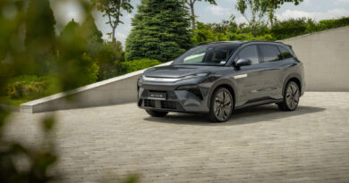 BYD ATTO 8 – скоро в Казахстане BYD ATTO 8 – скоро в Казахстане