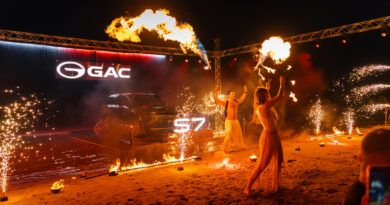 GAC – камбэк с костанайской пропиской GAC – камбэк с костанайской пропиской
