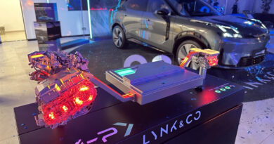 Lynk & Co – 600 «квадратов» амбиций Lynk & Co – 600 «квадратов» амбиций