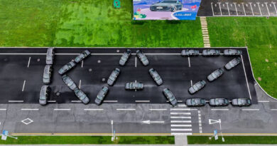 VOLKSWAGEN в Казахстане – перезапуск уже скоро
