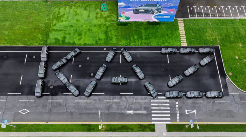VOLKSWAGEN в Казахстане – перезапуск уже скоро VOLKSWAGEN в Казахстане – перезапуск уже скоро