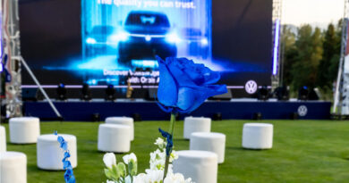 Volkswagen в Казахстане – рестарт дан! Volkswagen в Казахстане – рестарт дан!