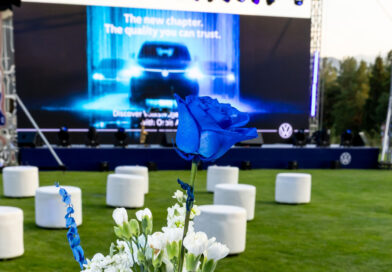Volkswagen в Казахстане – рестарт дан! Volkswagen в Казахстане – рестарт дан!