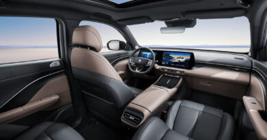 CHANGAN «пополняет» свои ряды в Казахстане