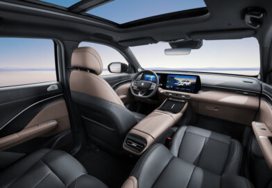 CHANGAN «пополняет» свои ряды в Казахстане