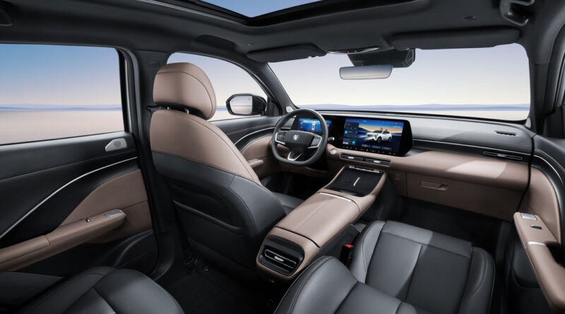 CHANGAN «пополняет» свои ряды в Казахстане