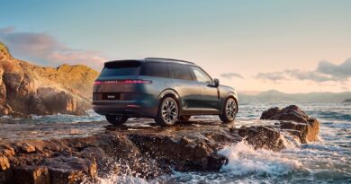 Lynk & Co 900 в Казахстане: 718 «лошадок» и 4,9 секунды до первой «сотни» Lynk & Co 900 в Казахстане: 718 «лошадок» и 4,9 секунды до первой «сотни»