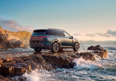 Lynk & Co 900 в Казахстане: 718 «лошадок» и 4,9 секунды до первой «сотни» Lynk & Co 900 в Казахстане: 718 «лошадок» и 4,9 секунды до первой «сотни»